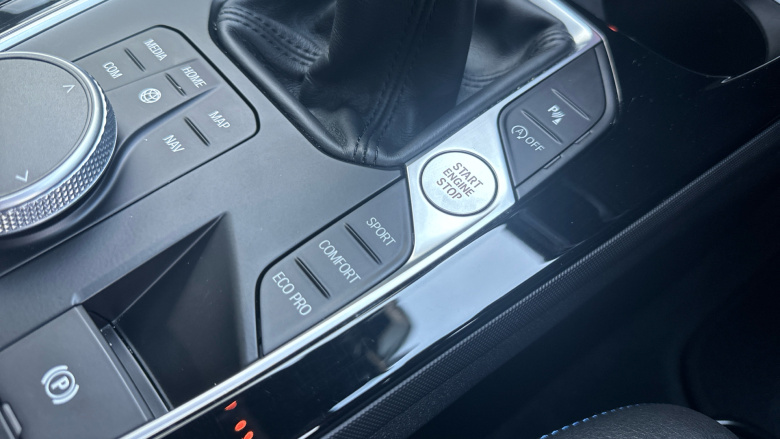 BMW 1 Series 118i [136] M Sport 5dr Petrol Hatchback